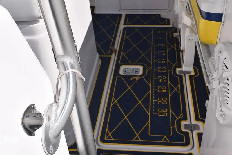 Slide: The Image of Donzi 23ZF 2000 - 11626348