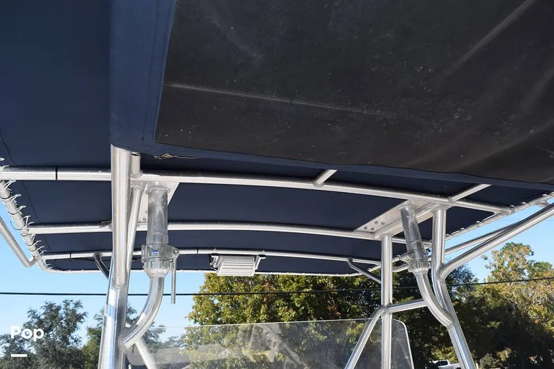 Slide: The Image of Donzi 23ZF 2000 - 11626350