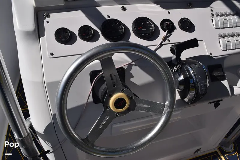 Slide: The Image of Donzi 23ZF 2000 - 11626351