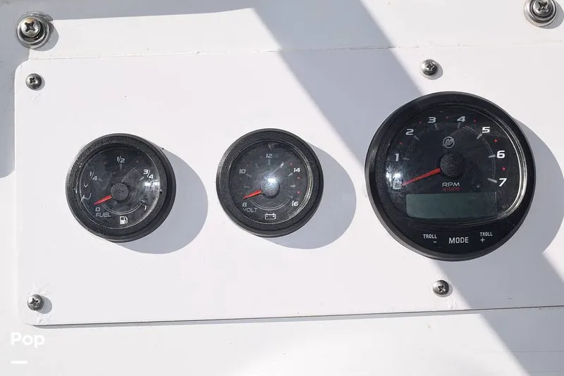 Slide: The Image of Donzi 23ZF 2000 - 11626352