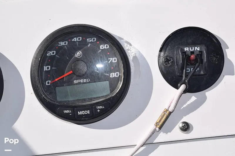 Slide: The Image of Donzi 23ZF 2000 - 11626353