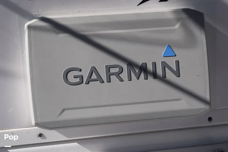 Slide: The Image of Donzi 23ZF 2000 - 11626354