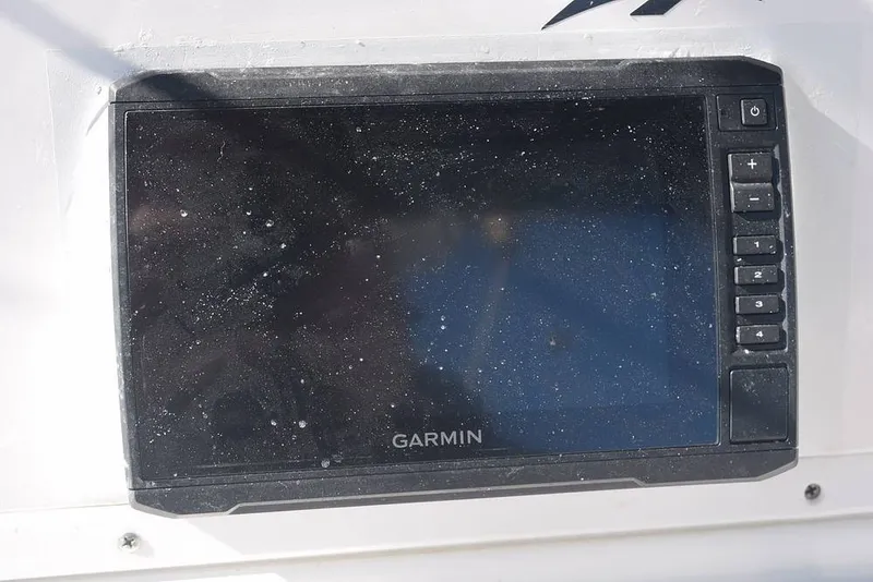 Slide: The Image of Donzi 23ZF 2000 - 11626355