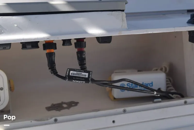 Slide: The Image of Donzi 23ZF 2000 - 11626356