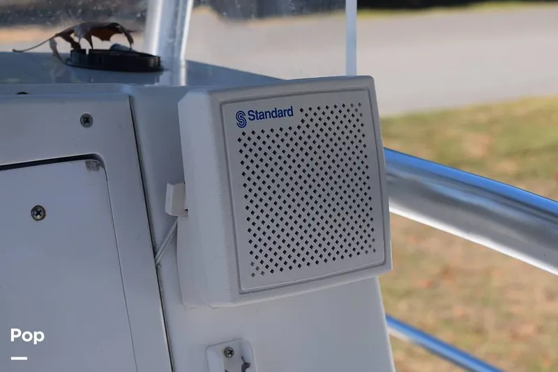 Slide: The Image of VHF Speaker - 11626359