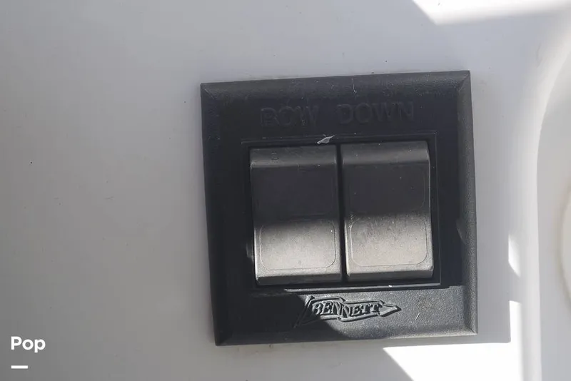 Slide: The Image of Trim Tab Controls - 11626362