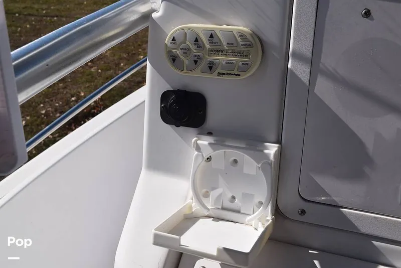 Slide: The Image of Donzi 23ZF 2000 - 11626371