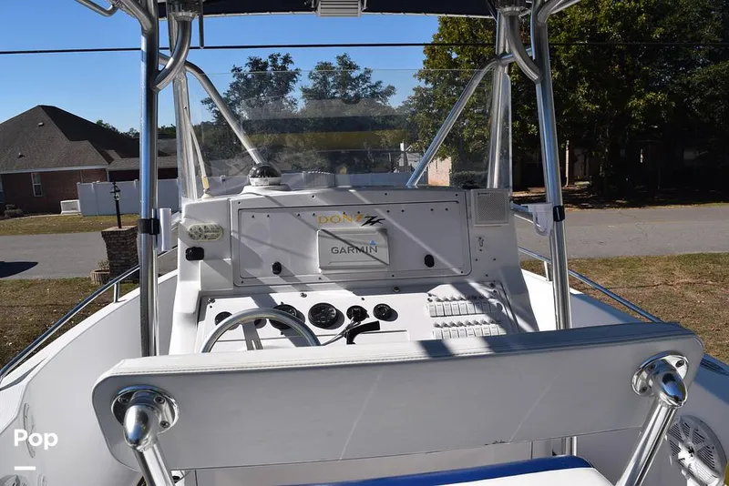 Slide: The Image of Donzi 23ZF 2000 - 11626373