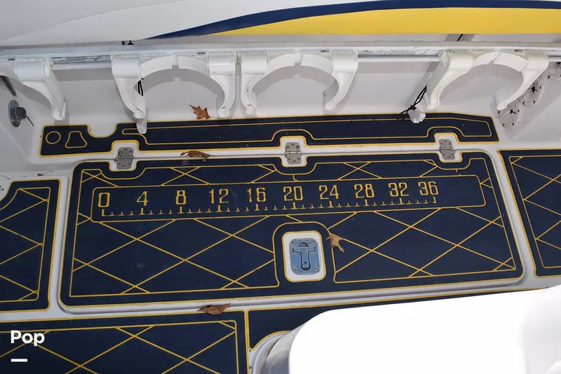 Slide: The Image of Donzi 23ZF 2000 - 11626378