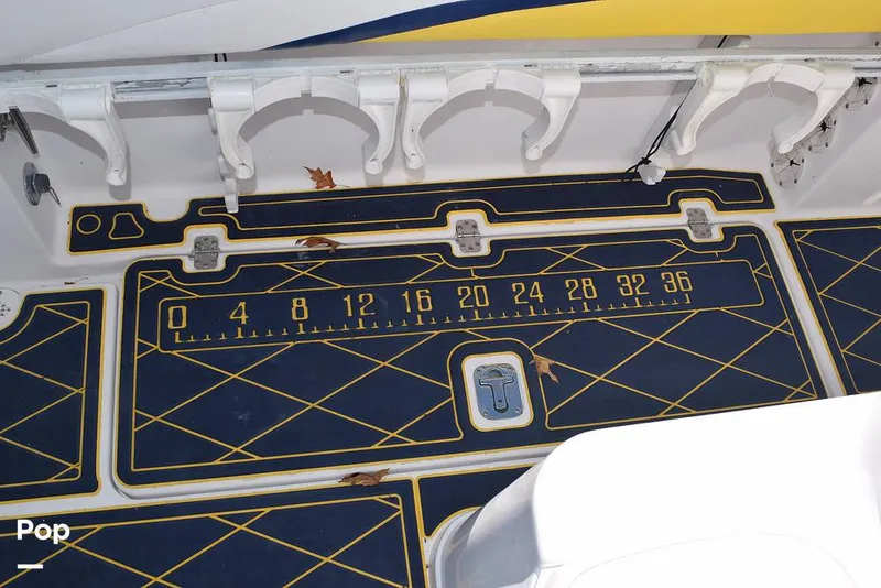 Slide: The Image of Donzi 23ZF 2000 - 11626379