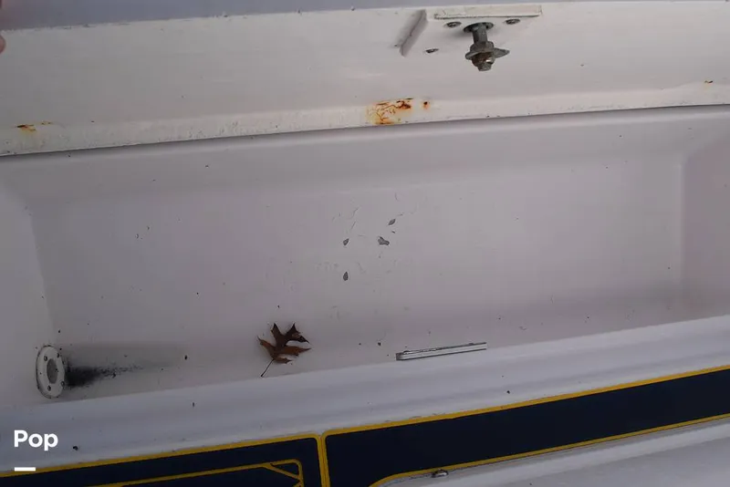 Slide: The Image of Donzi 23ZF 2000 - 11626380