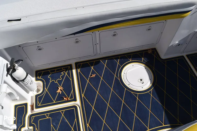 Slide: The Image of Donzi 23ZF 2000 - 11626381