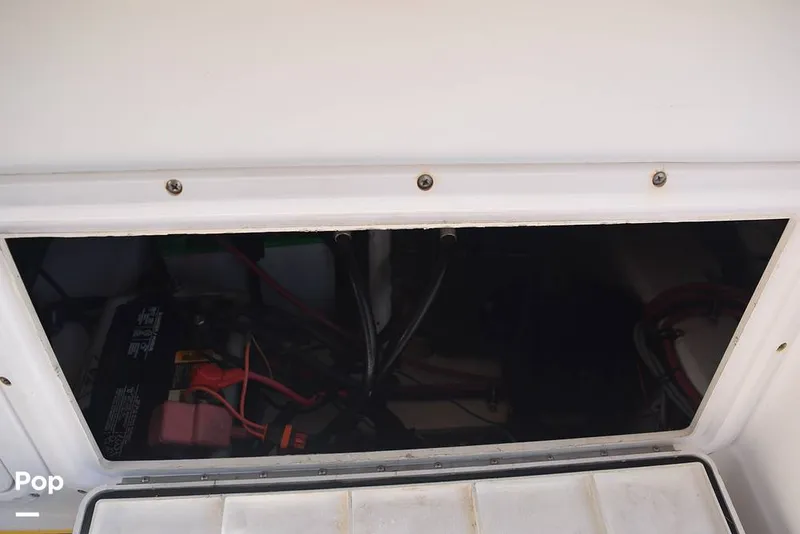 Slide: The Image of Donzi 23ZF 2000 - 11626382