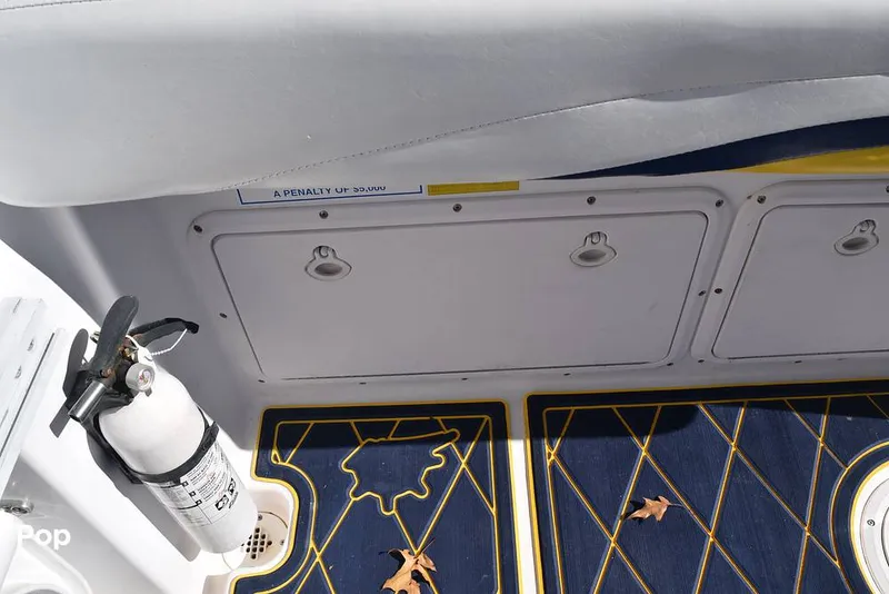 Slide: The Image of Donzi 23ZF 2000 - 11626383