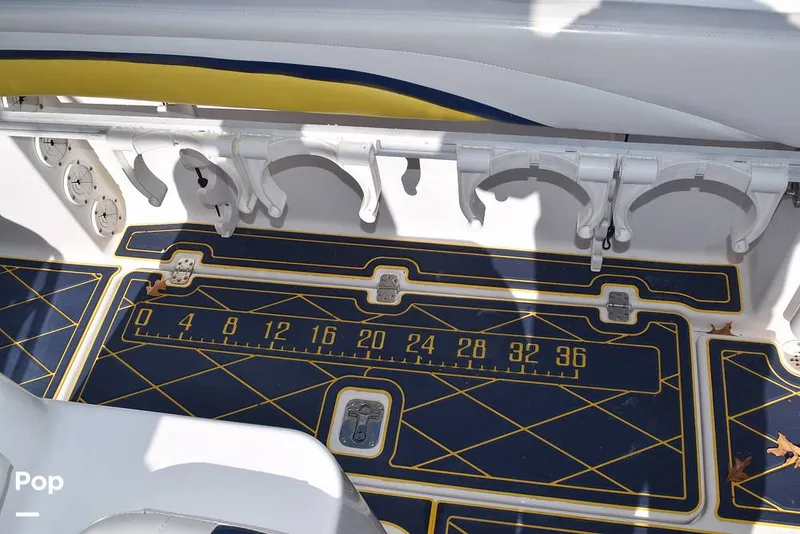 Slide: The Image of Donzi 23ZF 2000 - 11626385