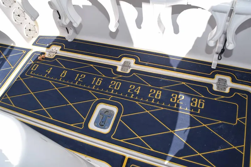 Slide: The Image of Donzi 23ZF 2000 - 11626386