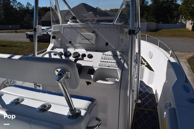 Slide: The Image of Donzi 23ZF 2000 - 11626388