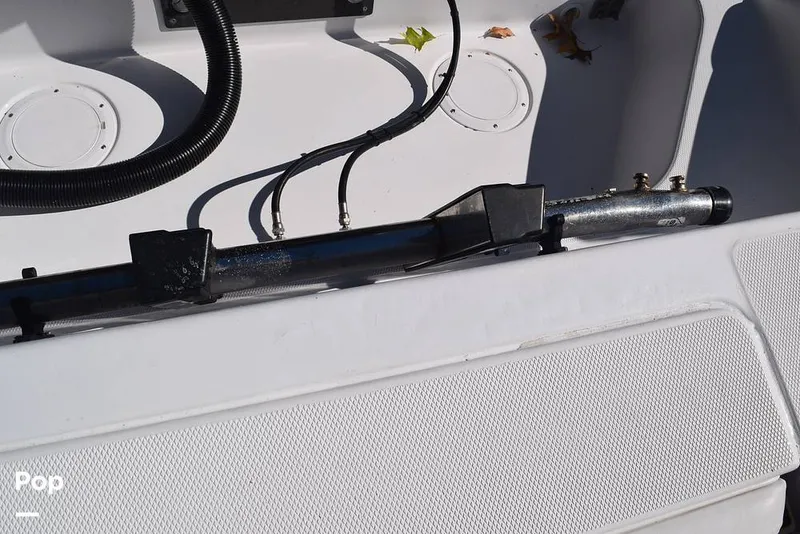 Slide: The Image of Donzi 23ZF 2000 - 11626481