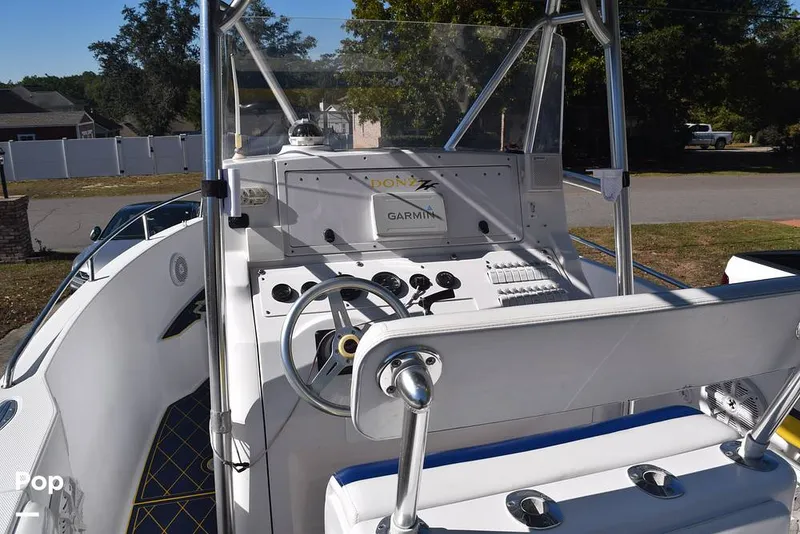 Slide: The Image of Donzi 23ZF 2000 - 11626314