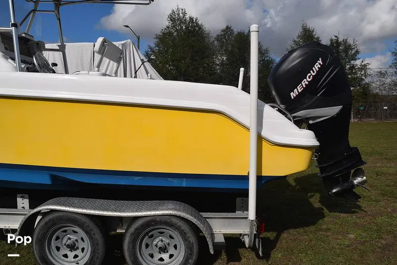 Slide: The Image of Donzi 23ZF 2000 - 11708034