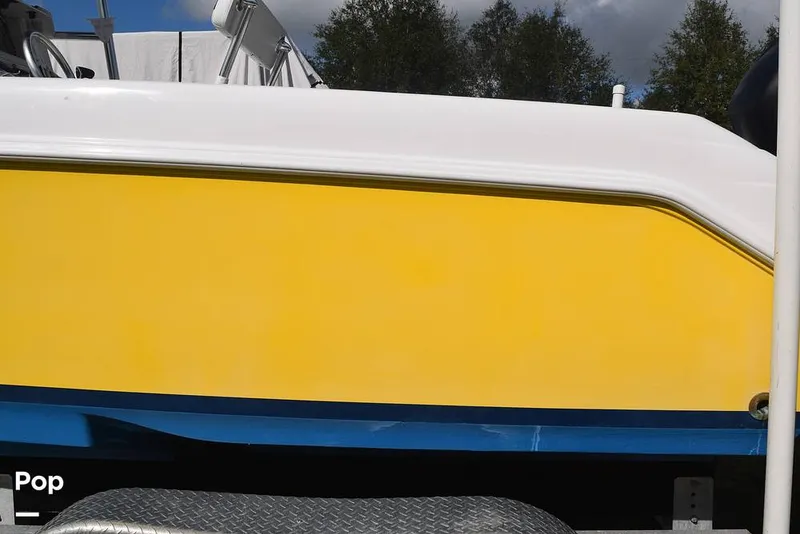 Slide: The Image of Donzi 23ZF 2000 - 11708035