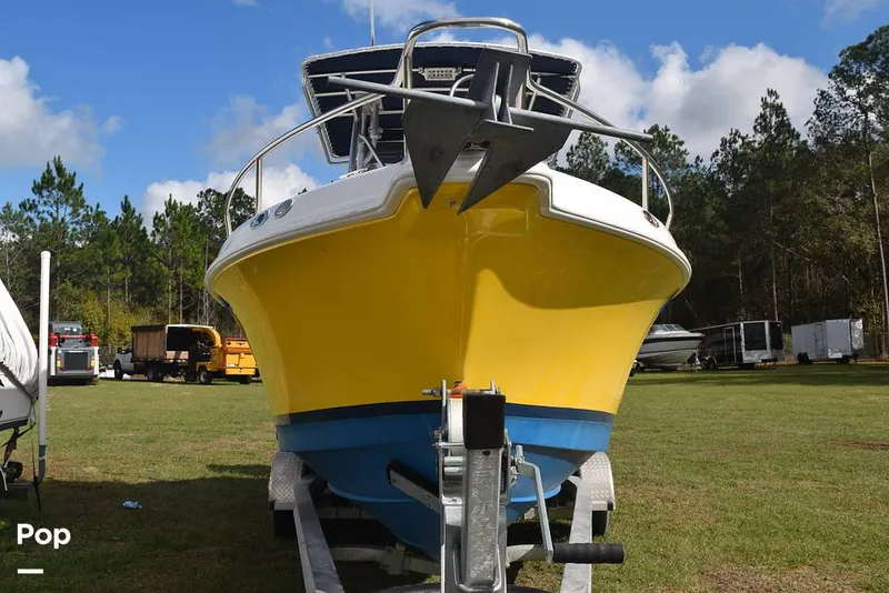 Slide: The Image of Donzi 23ZF 2000 - 11708039