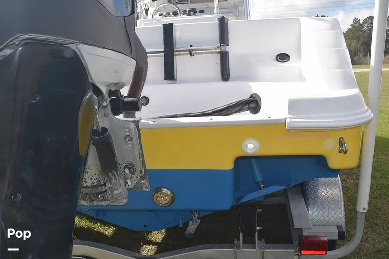 Slide: The Image of Donzi 23ZF 2000 - 11708045