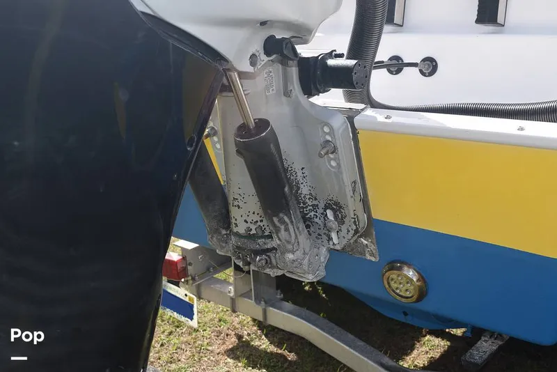 Slide: The Image of Donzi 23ZF 2000 - 11708047