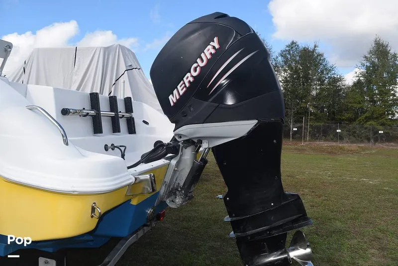 Slide: The Image of Donzi 23ZF 2000 - 11708049