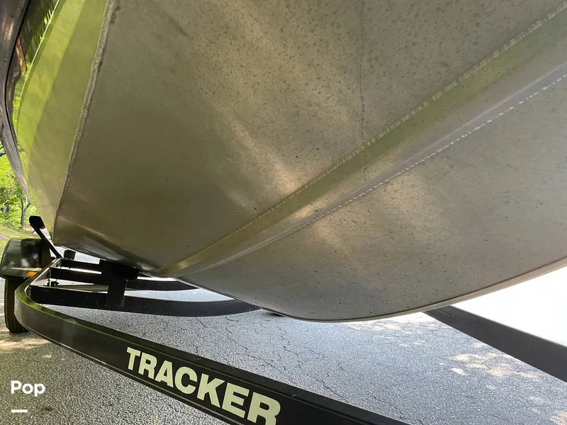 Slide: The Image of Tracker 175 TF 2012 - 12321563