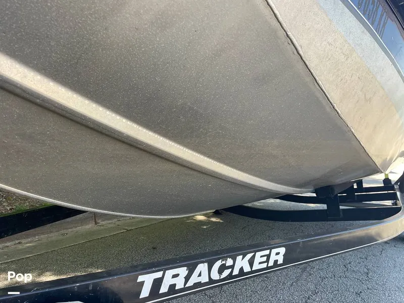 Slide: The Image of Tracker 175 TF 2012 - 12321564