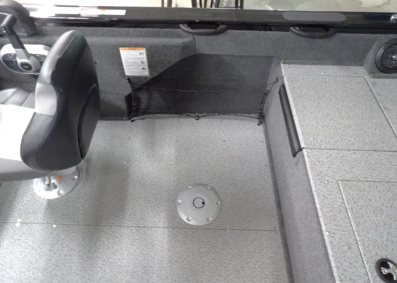 Slide: The Image of Crestliner 1850 Hawk 2027 - 13