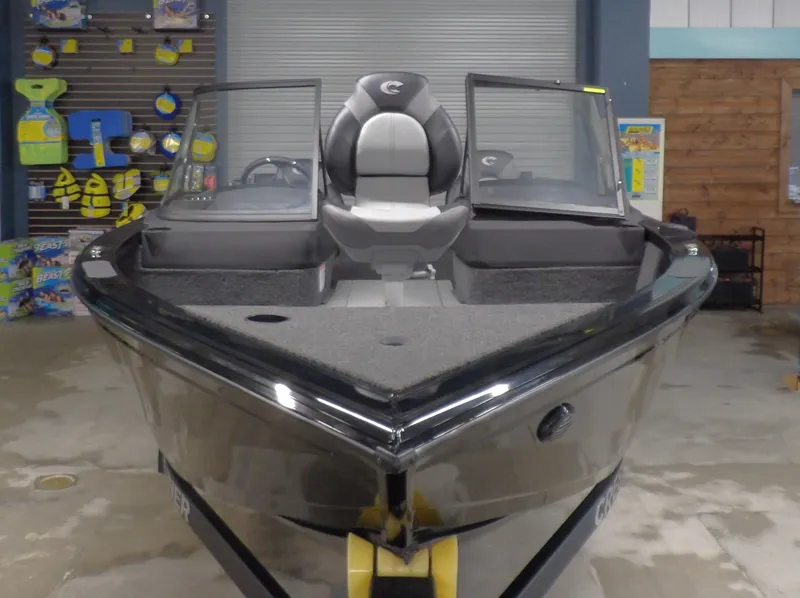 Slide: The Image of Crestliner 1850 Hawk 2027 - 5