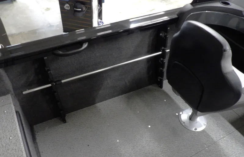 Slide: The Image of Crestliner 1850 Hawk 2027 - 14