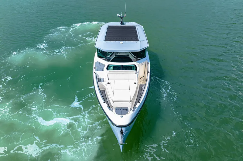 Slide: The Image of Saxdor 320 GTC 2025 - 10