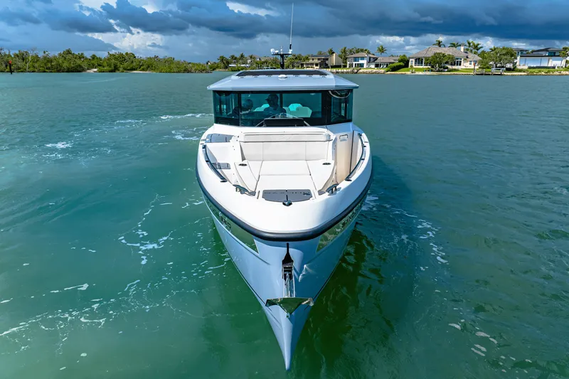 Slide: The Image of Saxdor 320 GTC 2025 - 11