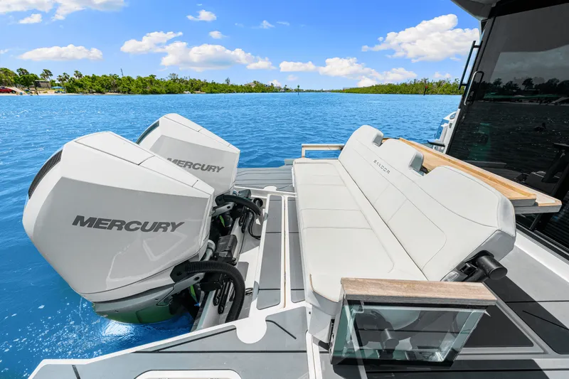 Slide: The Image of Saxdor 320 GTC 2025 - 34