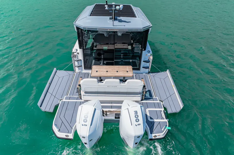 Slide: The Image of Saxdor 320 GTC 2025 - 38