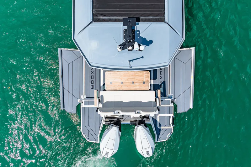 Slide: The Image of Saxdor 320 GTC 2025 - 42