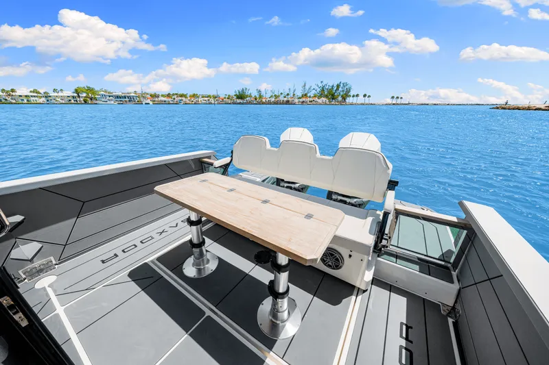 Slide: The Image of Saxdor 320 GTC 2025 - 46