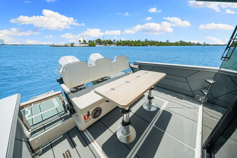 Slide: The Image of Saxdor 320 GTC 2025 - 47