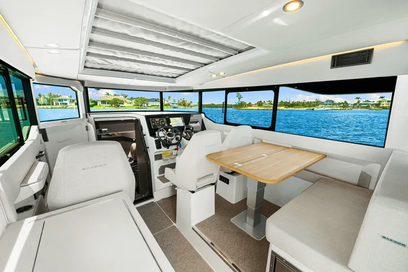 Slide: The Image of Saxdor 320 GTC 2025 - 48