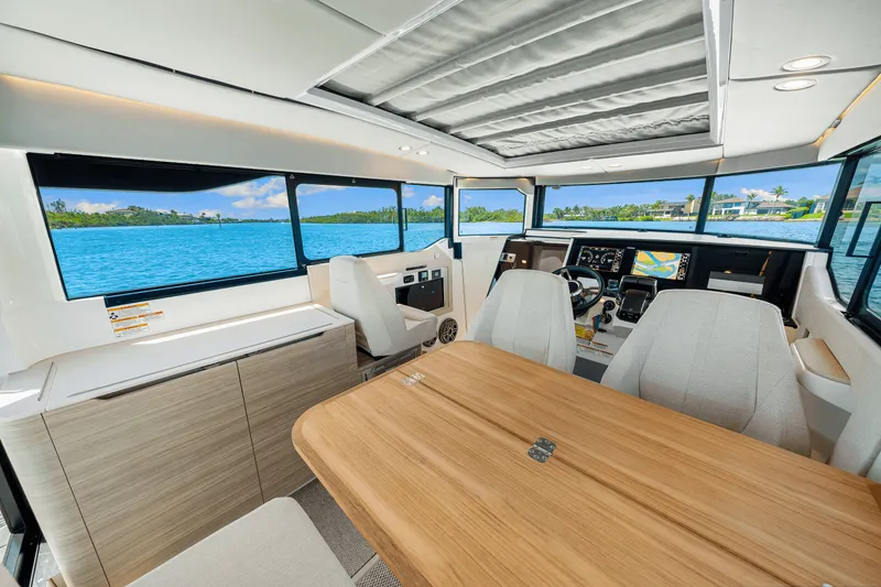 Slide: The Image of Saxdor 320 GTC 2025 - 52