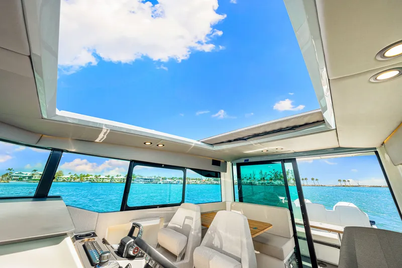 Slide: The Image of Saxdor 320 GTC 2025 - 54