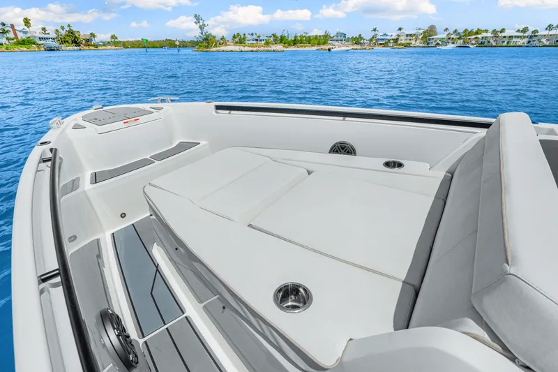 Slide: The Image of Saxdor 320 GTC 2025 - 55