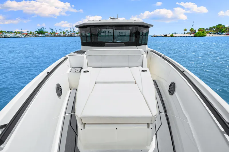 Slide: The Image of Saxdor 320 GTC 2025 - 56