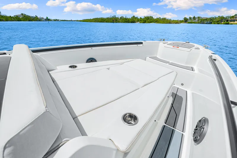 Slide: The Image of Saxdor 320 GTC 2025 - 57