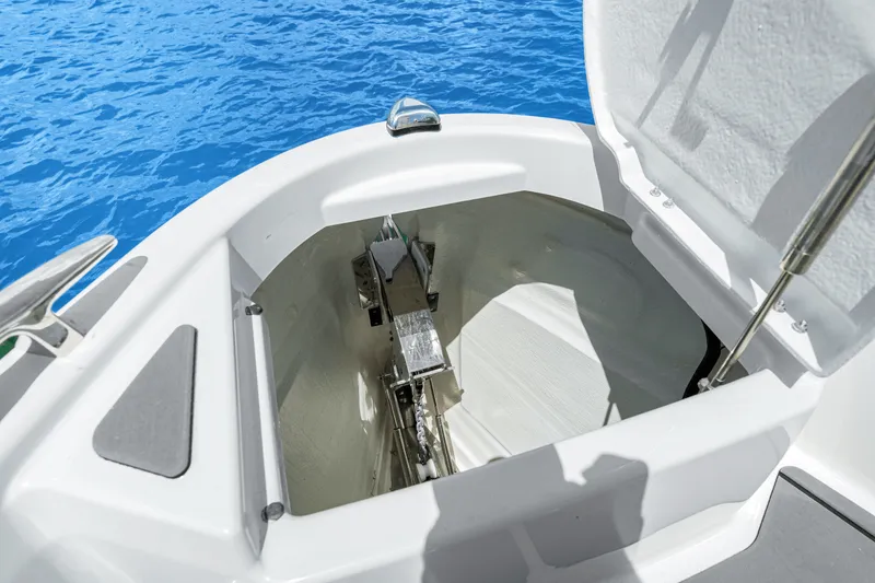 Slide: The Image of Saxdor 320 GTC 2025 - 58