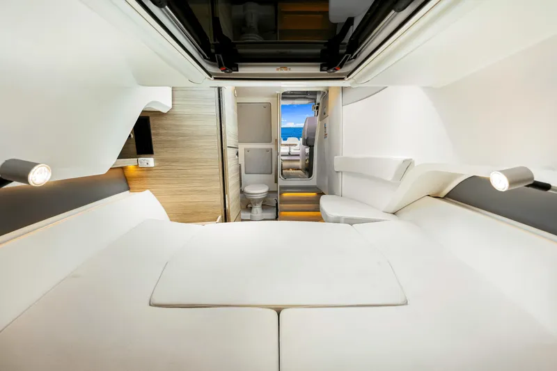 Slide: The Image of Saxdor 320 GTC 2025 - 62