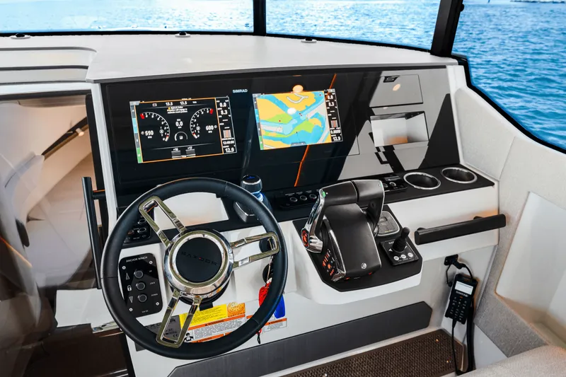 Slide: The Image of Saxdor 320 GTC 2025 - 66